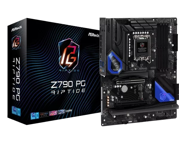 ASROCK Z790 PG RIPTIDE 